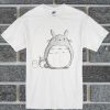 Totoro Classic T Shirt