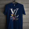 Unicorn Louis Vuitton T Shirt