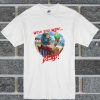 Wish You Were...Dead T Shirt