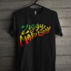 Ziggy Marley Logo T Shirt