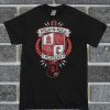ACDC Rock Academy T Shirt
