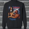 Aaliyah Tupac Sweatshirt