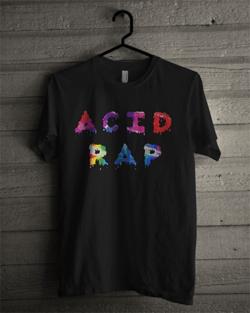 Acid Rap T Shirt