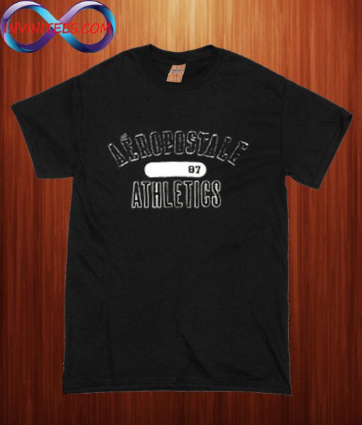 Aeropostale Athletics T Shirt