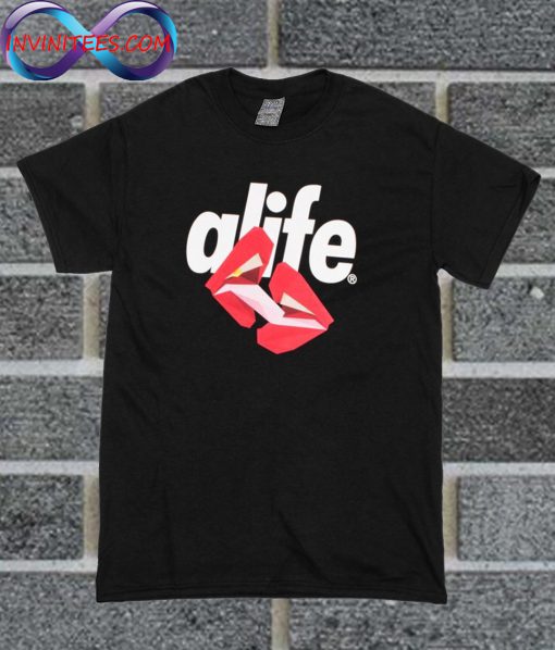 Alife Kisses T Shirt