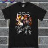 Backstreet Boys Signature T Shirt