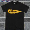Batgirl T Shirt