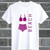 Bathing Suit Baby T Shirt