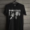 Beastie Boys Boom Box Matching T Shirt