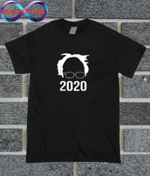 Bernie Sanders 2020 T Shirt