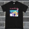 Best Japan Hiragana T Shirt