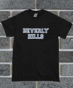 Beverly Hills T Shirt