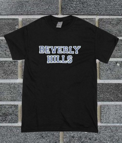 Beverly Hills T Shirt