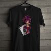 BoAlyn Men's Sora No Game No Life T Shirt