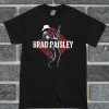 Brad Paisley T Shirt
