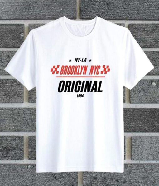 Brooklyn NYC T Shirt