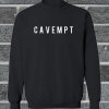 Cavempt Sweatshirt