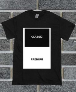 Classic Premium T Shirt