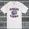 De Sales Tennis T Shirt