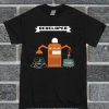 Developer Is Maker Code T Shirt