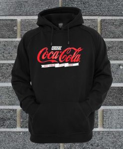 Drink Coca Cola Hoodie
