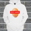 Egg Gang Hoodie