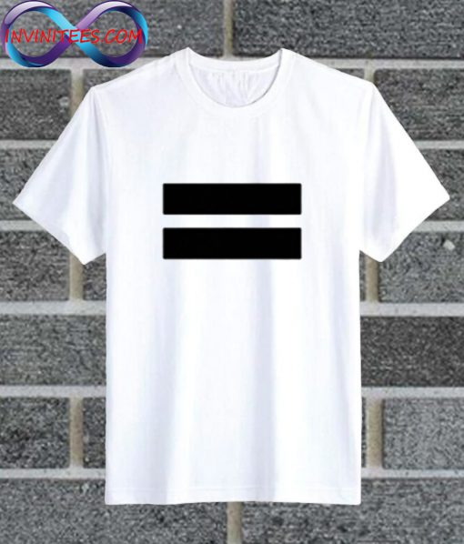 Equality T Shirt