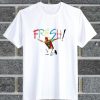 Fresh Prince T Shirt