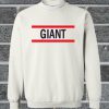 Giant Sweatshirt
