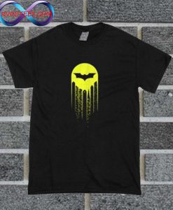 Gotham City Batman T Shirt