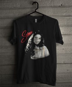 Great Design Of The Late Selena Quintanilla T Shirt