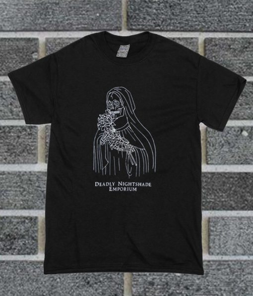 Grim Reaper T Shirt