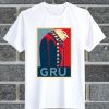 Gru T Shirt
