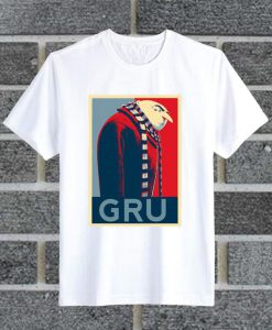 Gru T Shirt