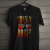 Guns N` Roses T Shirt
