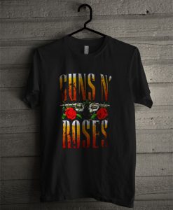 Guns N` Roses T Shirt