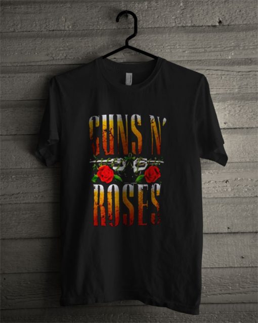 Guns N` Roses T Shirt
