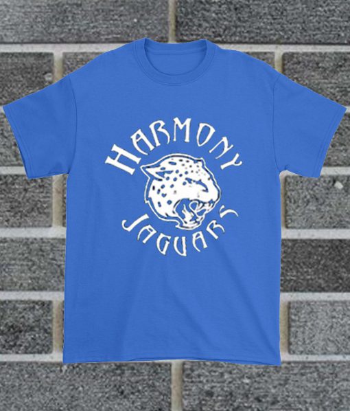 Harmony Jaguars T Shirt