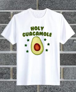 Holy Guacamole T Shirt