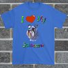 I-Love-My-Schnauzer-T-Shirt