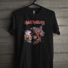 Iron Maiden Trooper T Shirt
