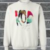 J. Cole’s ‘KOD’ With Signature Sweatshirt