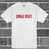 Jungle Rules T Shirt