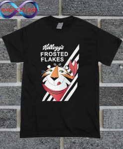 Kelloggs Frosted Flakes T Shirt