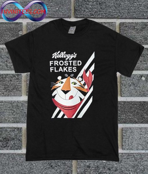 Kelloggs Frosted Flakes T Shirt