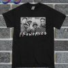 Khalil Kain Omar Epps Jermaine Hopkins Tupac Shakur Frenemies T Shirt