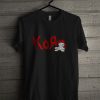 Korn Doll Printed T Shirt