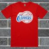 Los Angeles Clippers T Shirt