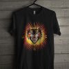 Love Tiger Sun T Shirt