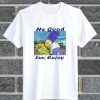 Marge Simpson And Simpson T Shirt